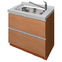 洗台櫃W90-104